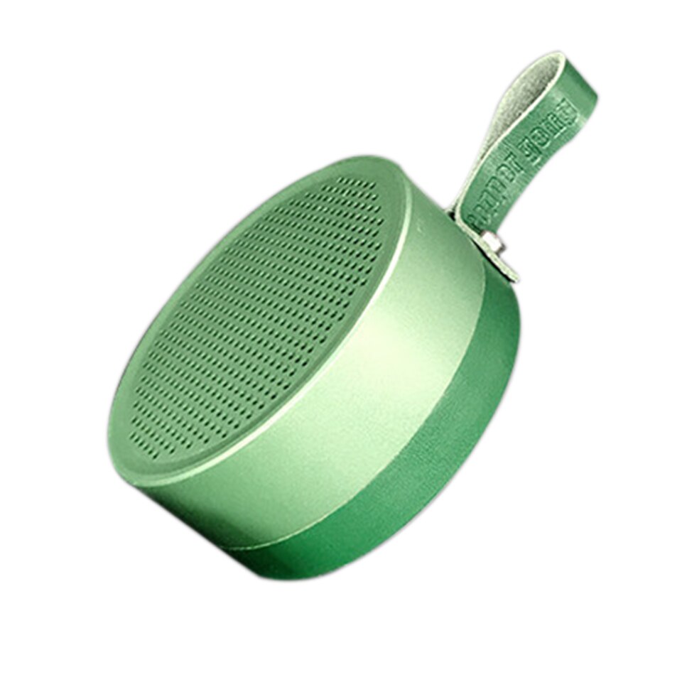 Outdoor Sport Wireless Mini Bluetooth Speaker Draagbare Subwoofer Bluetooth Sound Systeem Stereo Muziek Surround Waterdichte Luidspreker
