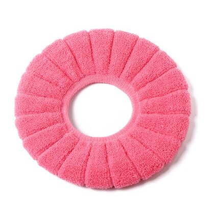 Rode Stoffen Toiletmatten kopen? ✔️ Vergelijk de beste aanbiedingen
