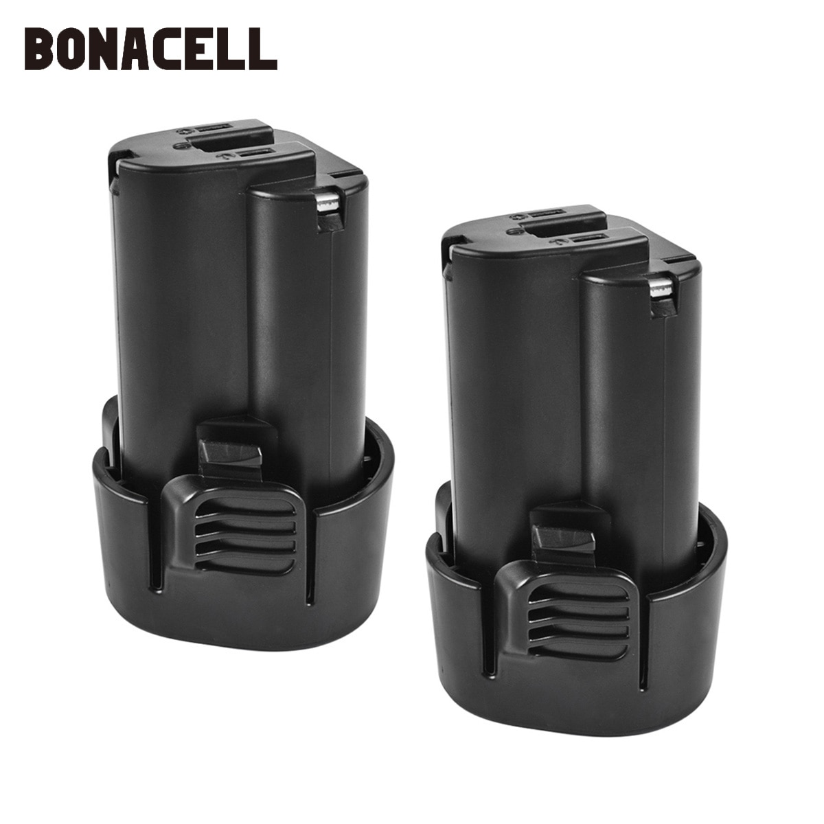 Bonacell 10.8V 1500Ah BL1013 BL-1013 batterij Voor Makita BL1013 194550-6 194551-4 Li Ion Vervangen Accu l50