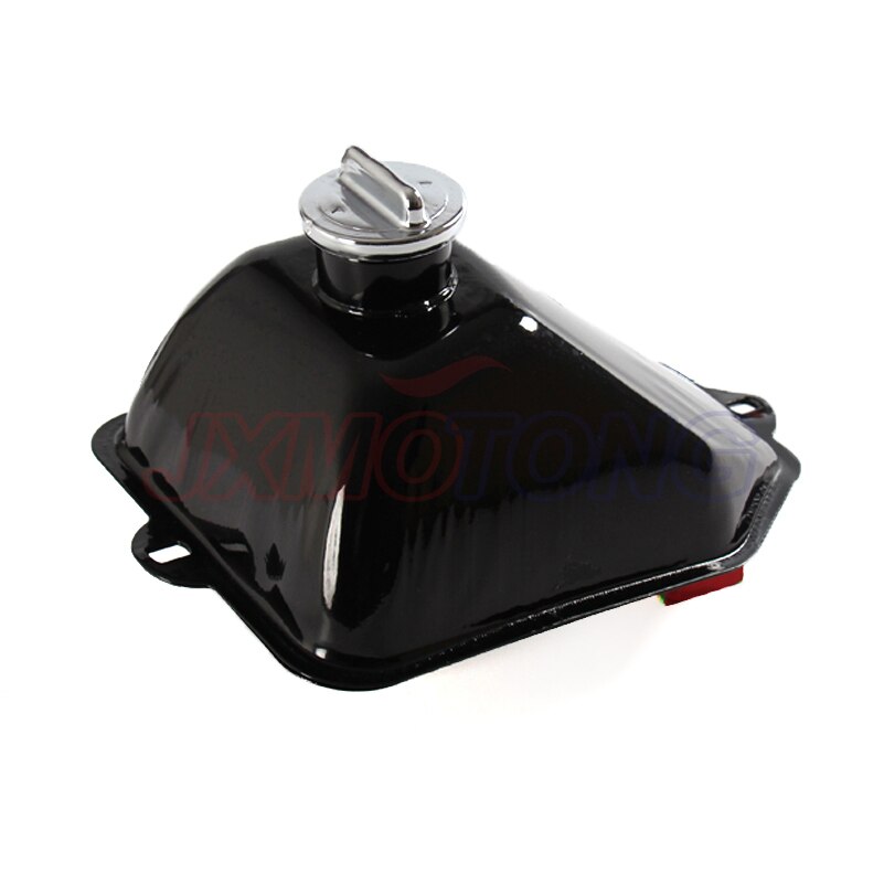 Metal Gas Fuel Tank For Chinese 50cc 70cc 90cc 110cc 125cc ATV Quad 4 Wheelers