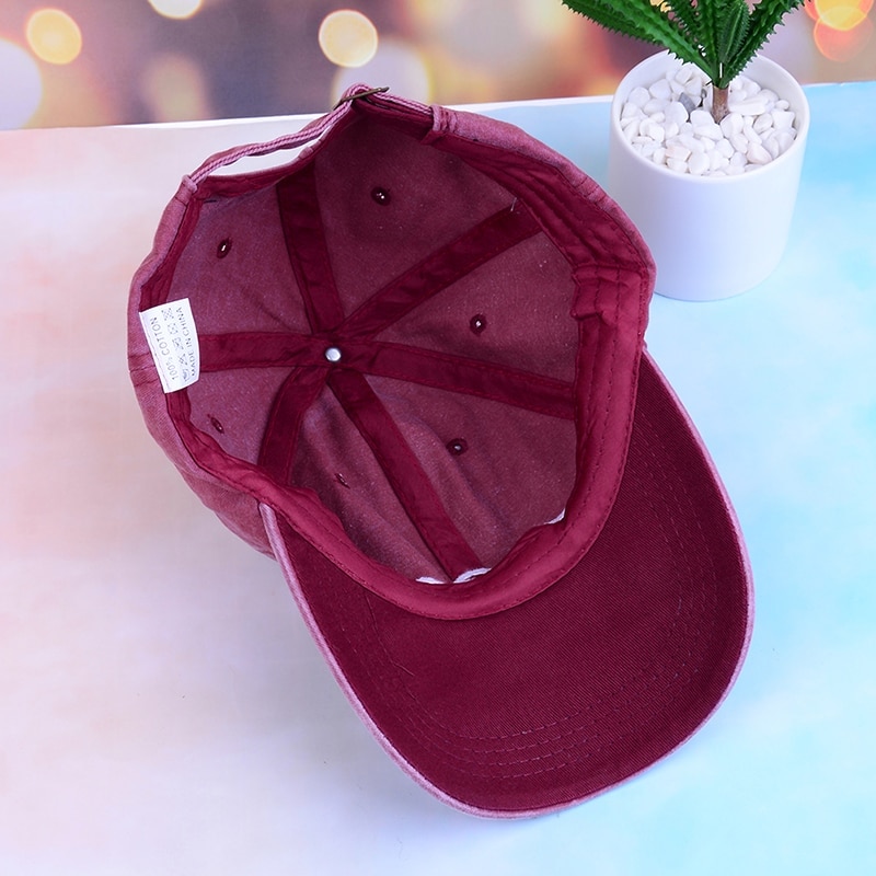 1PC Sports Hats Sea Wave Baseball Cap Unisex Dad Hats Sports Hats Women Men