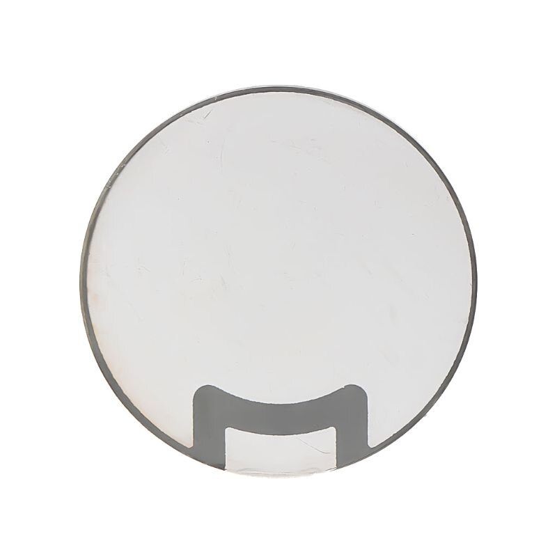 40KHz 35W Piezoelectric Ceramic Sheet Ultrasonic Clean Transducer Plate