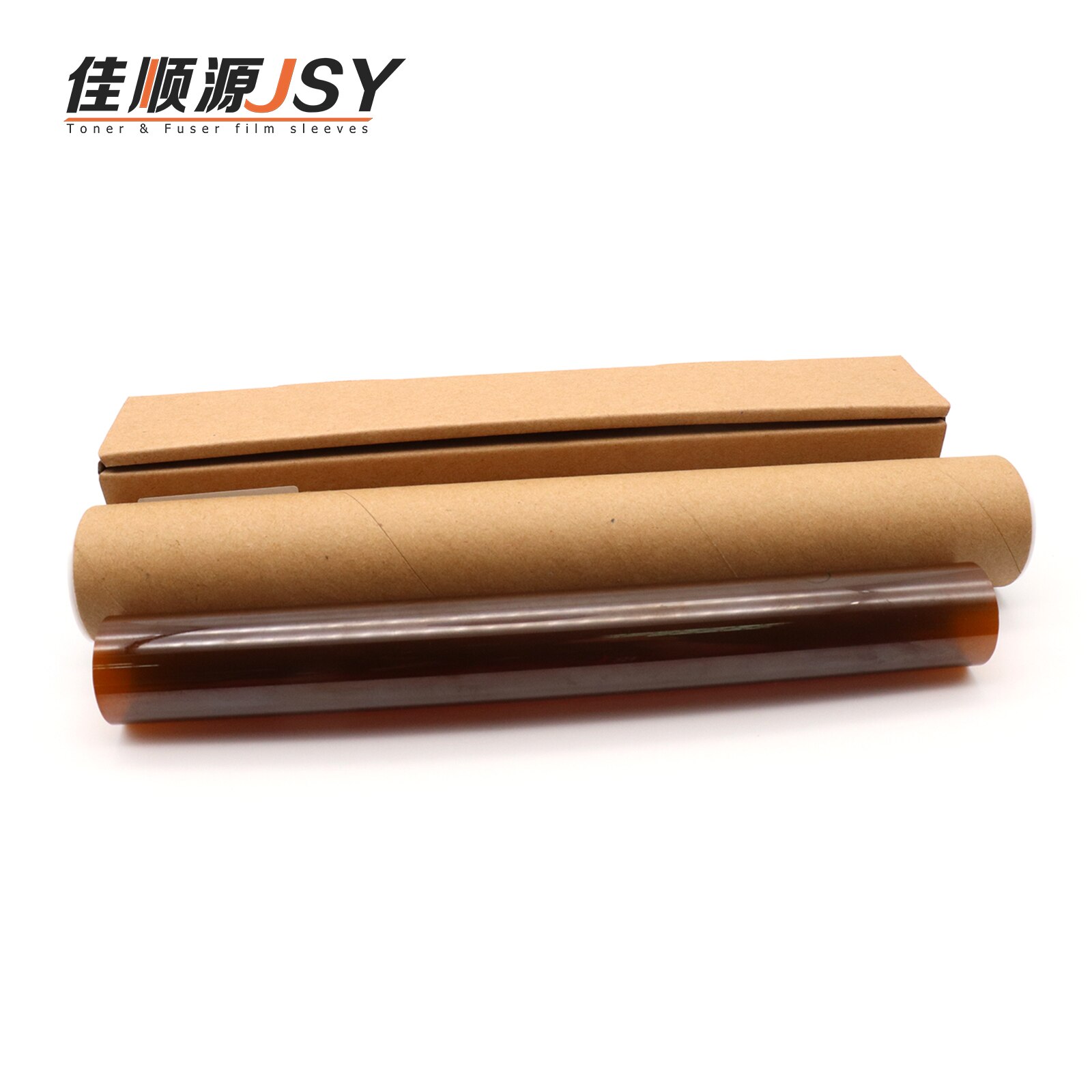 Meishan JSY Fuser Fixing Film Sleeve For Xeroxs P355D 355 455 P455 M355d M455DF P365D