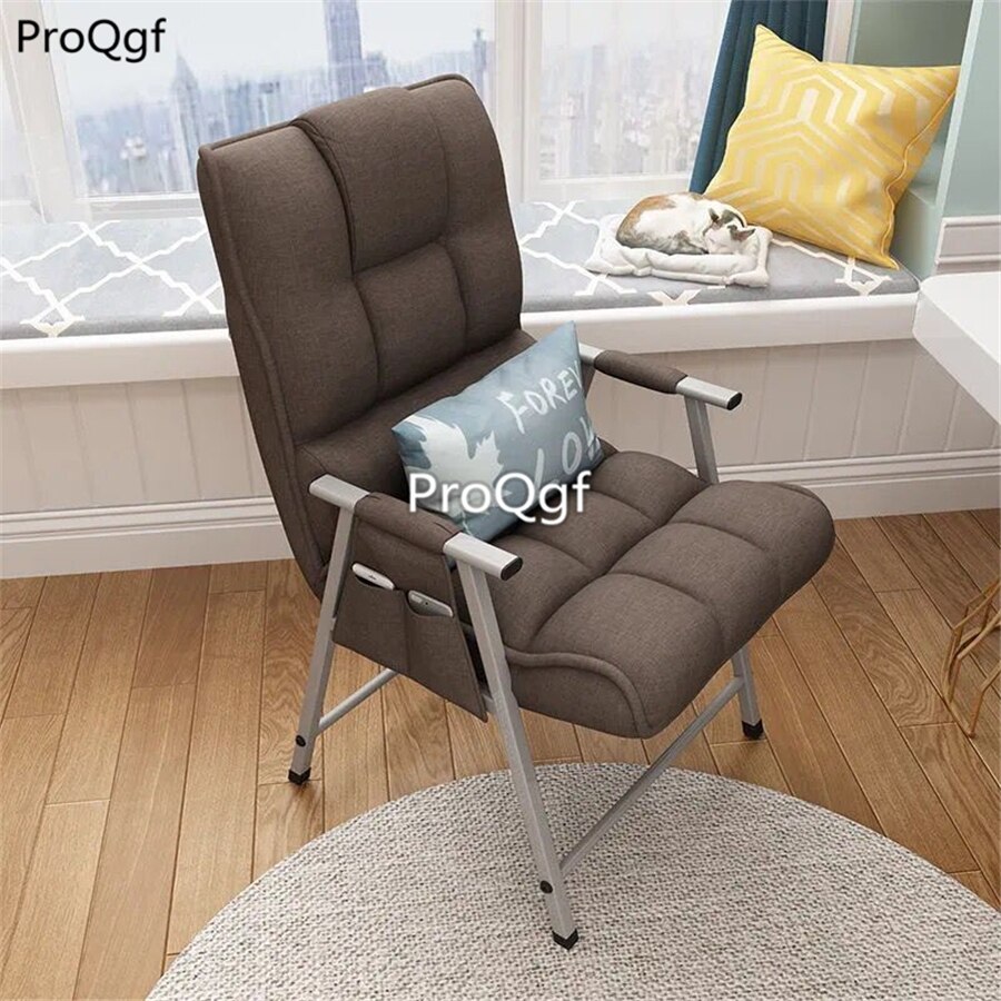 Prodgf 1 Set storage function Computer Chair: 3