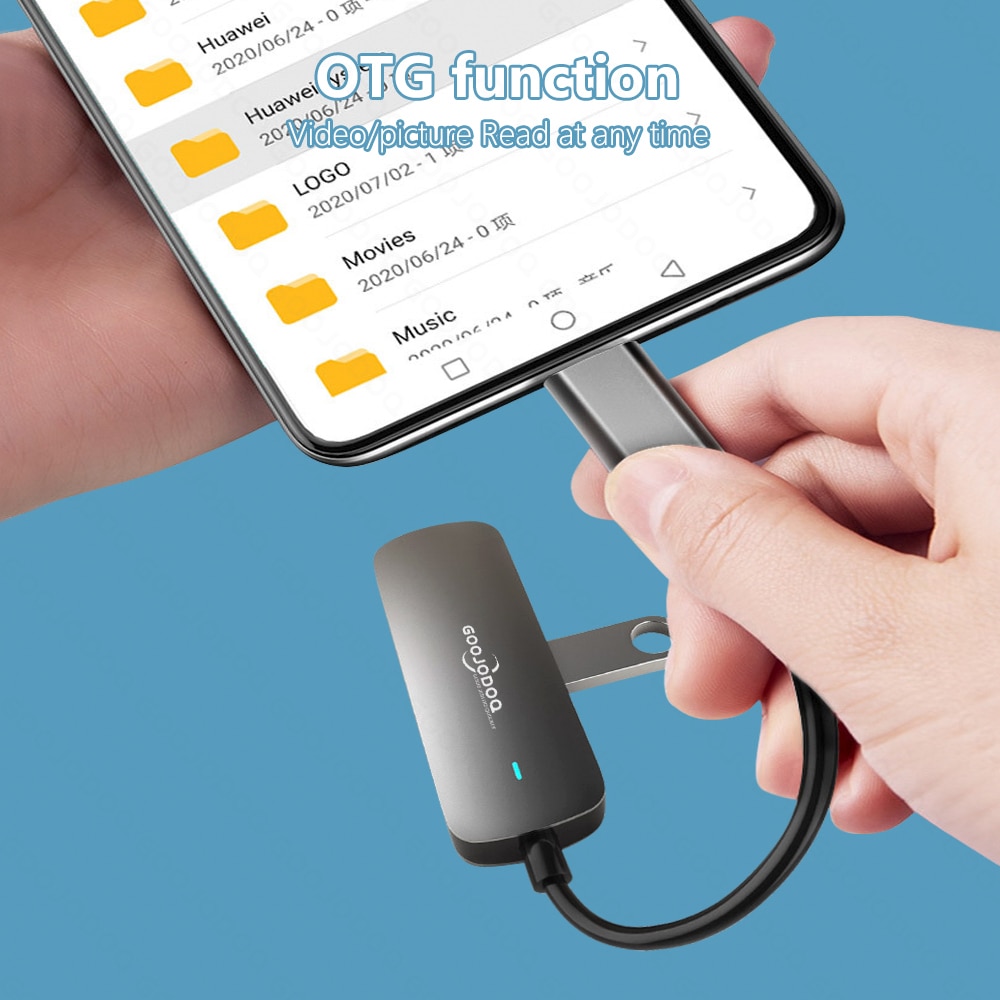 Usb type c hub usb c til apple macbook ipad pro 11 air 4 huawei matebook pd oplader multi usb c adapter dock usb 3.0
