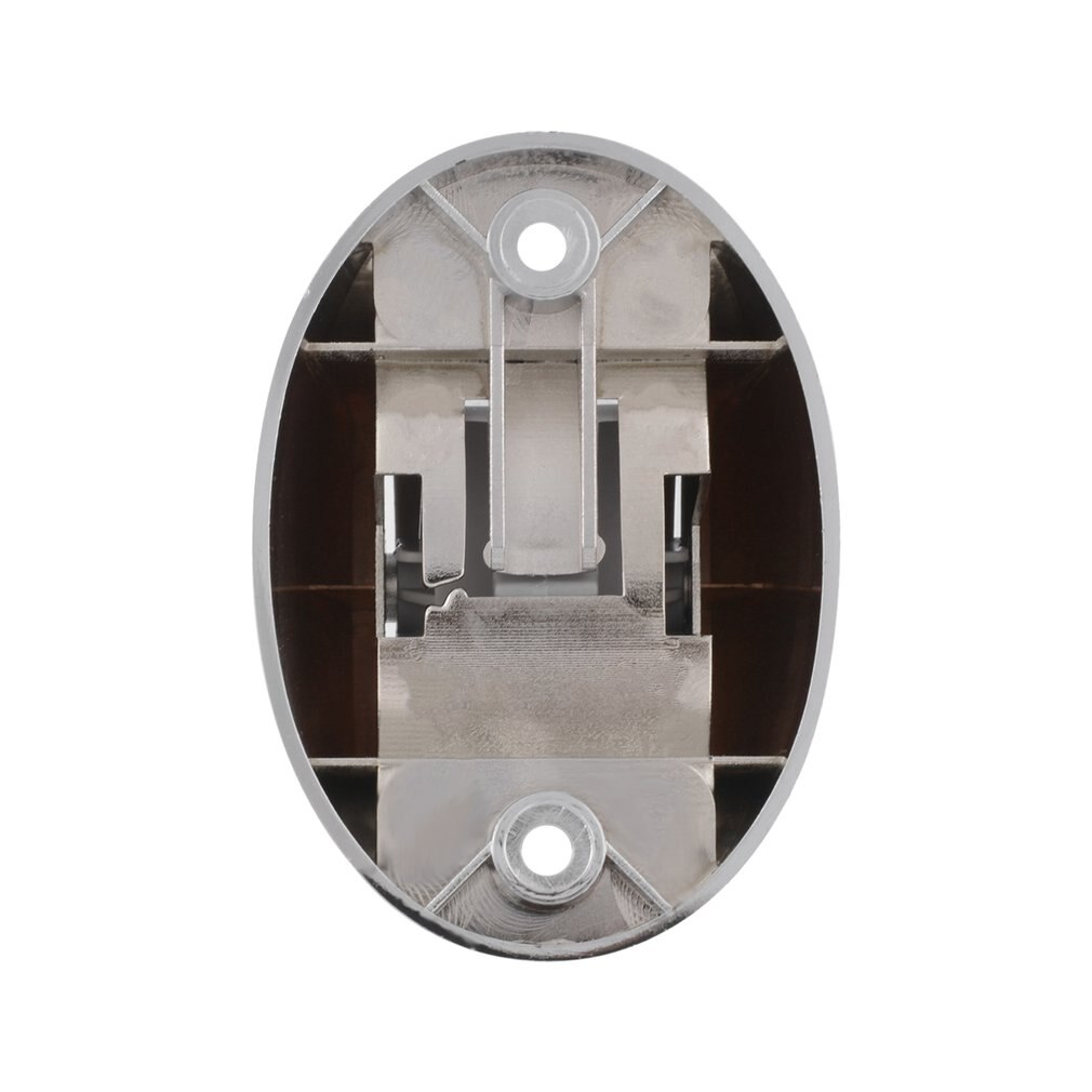 Handheld Shower Spray Head Holder Bracket Bathroom Wall Mount Adjustable NDS66