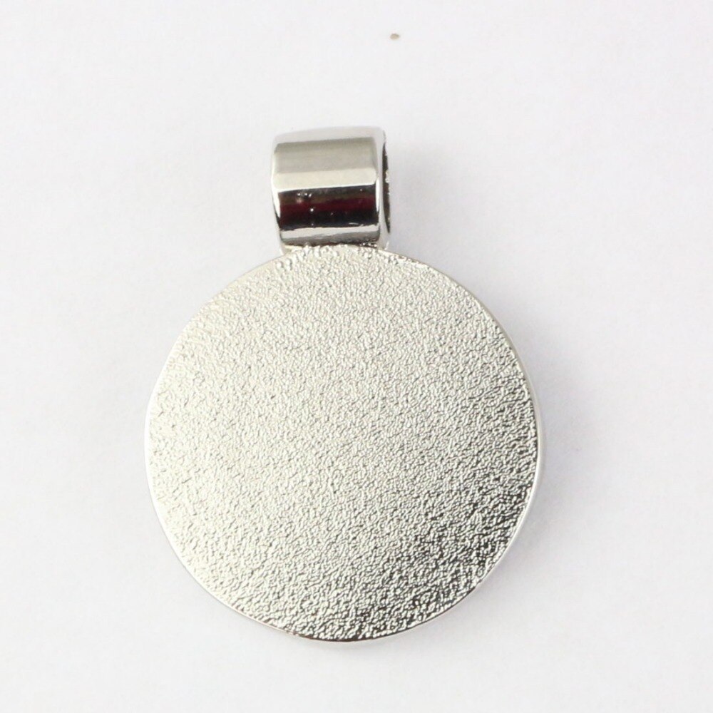 PINMEI Pendants Golf Necklace Pendants Golf Ball Mark Holders