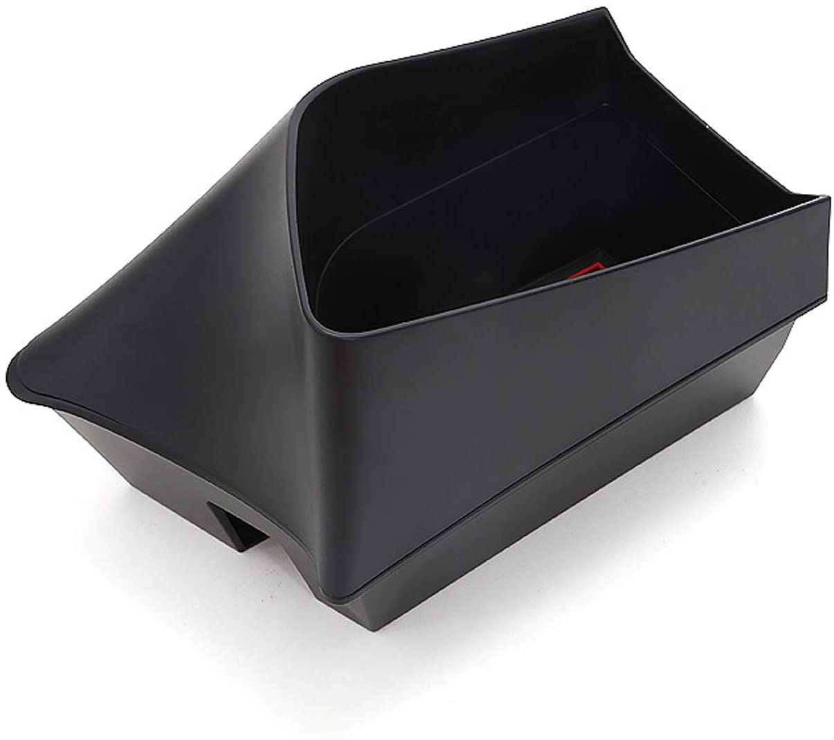 Boîte à gants pour BMW X1 F48, boîte de rangement pour accoudoir, Console centrale, boîte de rangement à l&#39;intérieur
