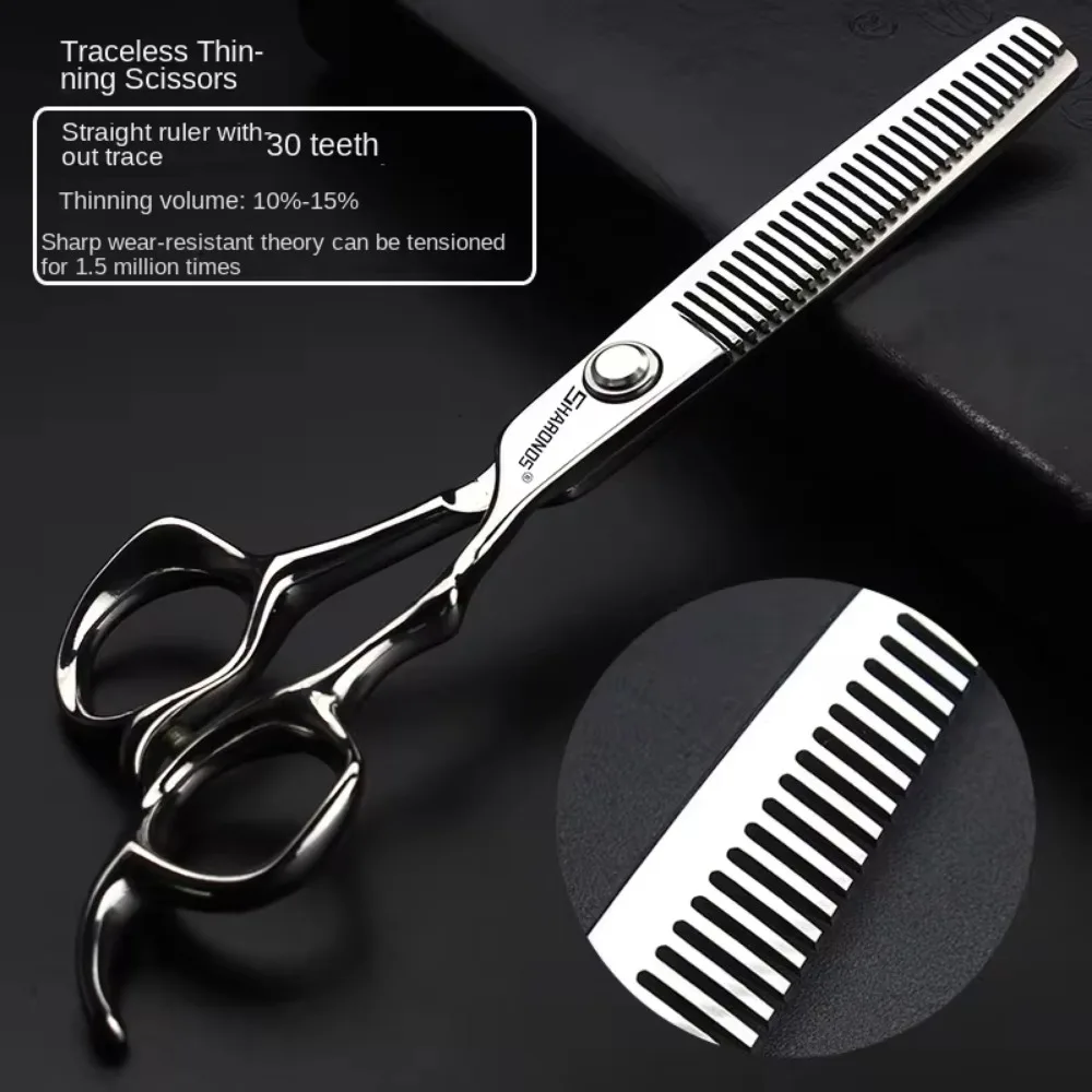 6 Inch Kapper Specifieke Schaar Professionele Kappers Schaar Kapper Tondeuse Set Platte Dunner Haar Snijgereedschappen