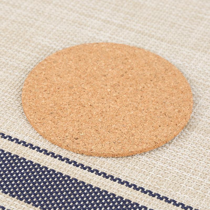 Coaster Para Bebidas, Juego De Posavasos,Captus Aislamiento Térmico