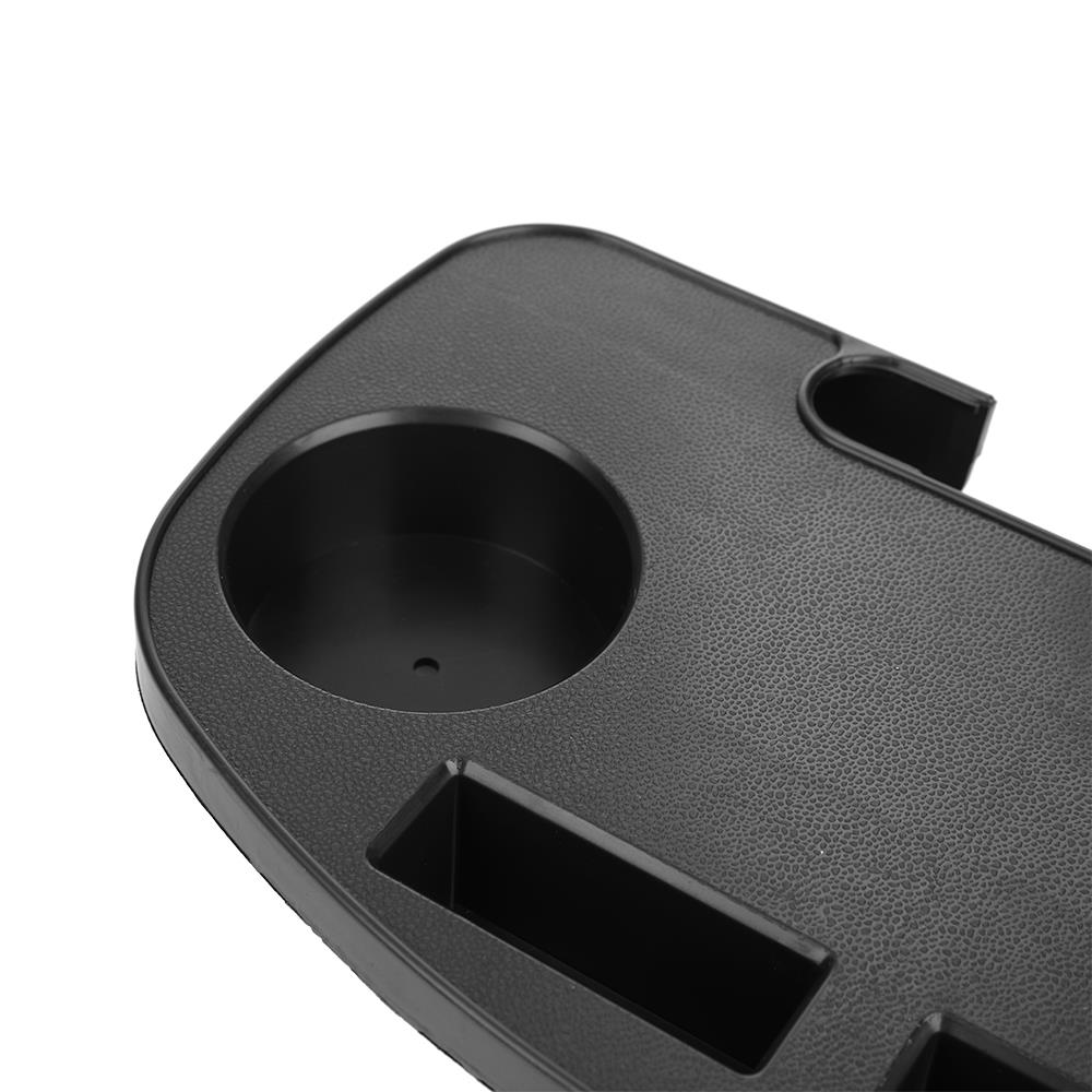 Practical Portable 130kg Recliner Tray Beach Chair Chair Side Frame Storage Tray Camping Picnic Lunch Break Tray Small Bench