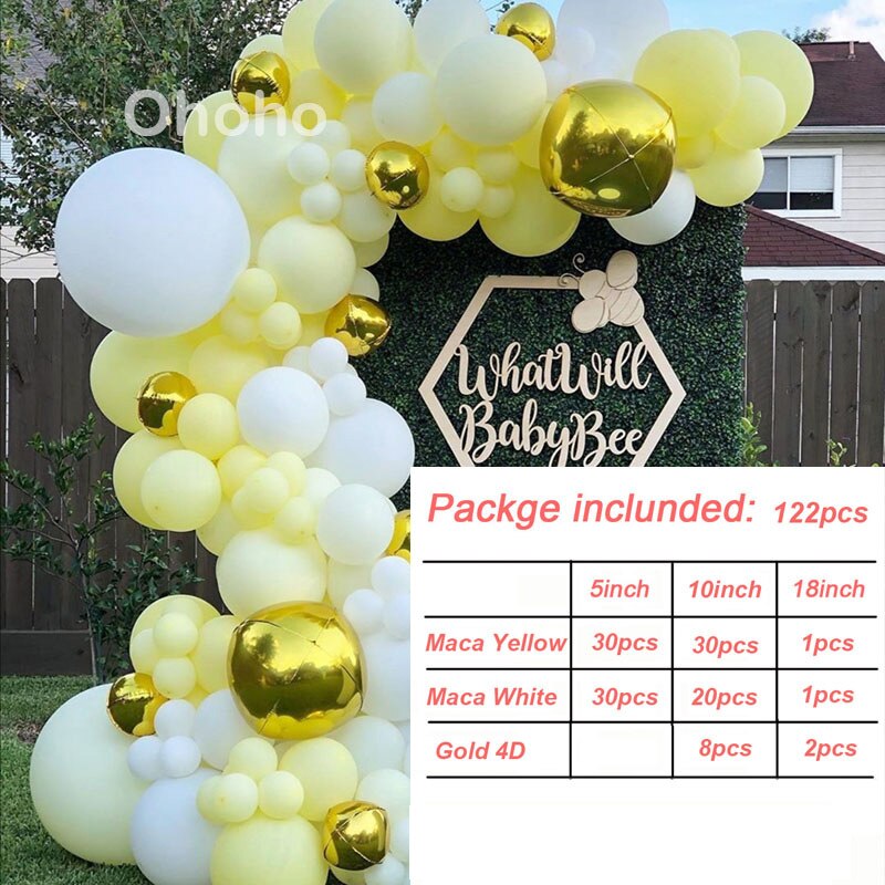 YongFoto 180cm Diameter Ronde Achtergrond voor Fotografie Blauwe Beer Ballon Achtergrond voor Baby Shower Party Decor Kinderen Studio Portret Fotoshoot Ronde Rekwisieten