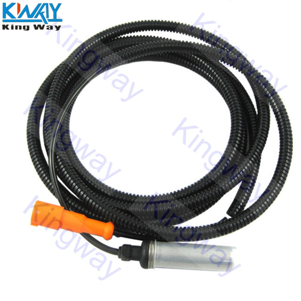 - King Way - For DAF 95/75/65 4410329200, For Benz truck WHEEL SPEED SENSOR