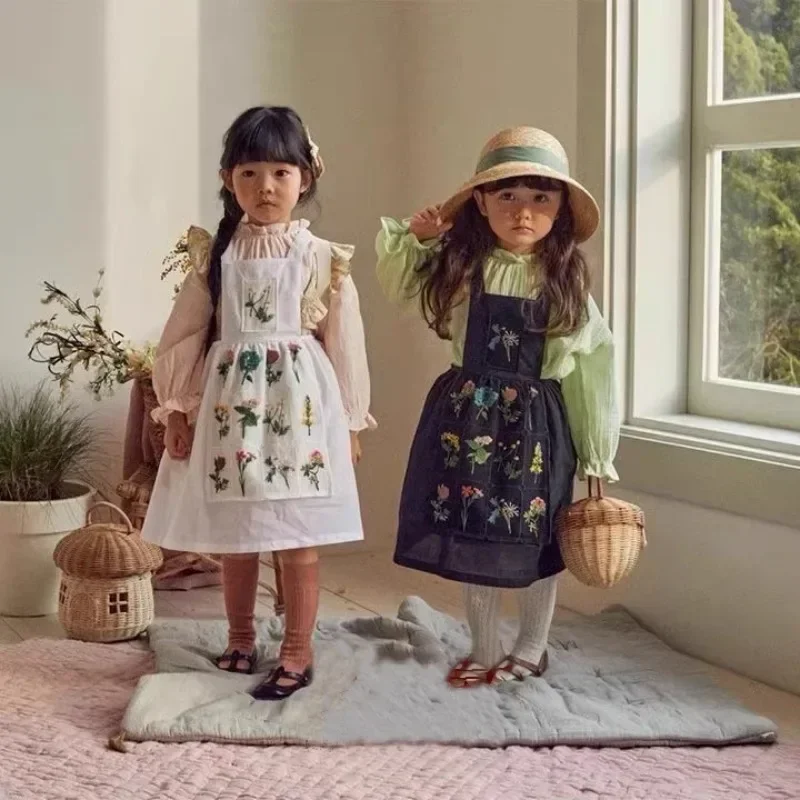 Panier décoratif en forme de champignon fait à la main, paniers tissés en rotin, décoration de chambre de filles, panier de pique-nique pour enfants, accessoires de photographie