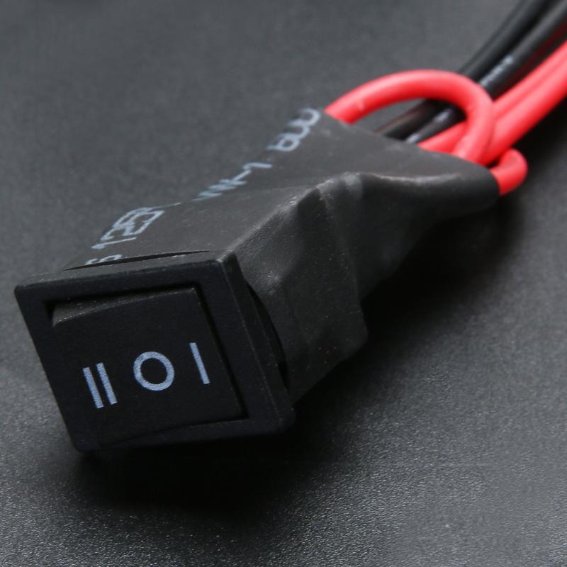 DC Motor Speed Controller C10V12V24V30V 120W PWM 500HZ Adjustable Volt Motor Controller CCM2 Overload short Circuit Protection