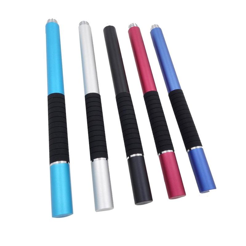Stylus Capacitance Pen For Android Touchscreen High Ultra Handwriting Pen Fine Head Dual Special Precision X9O9