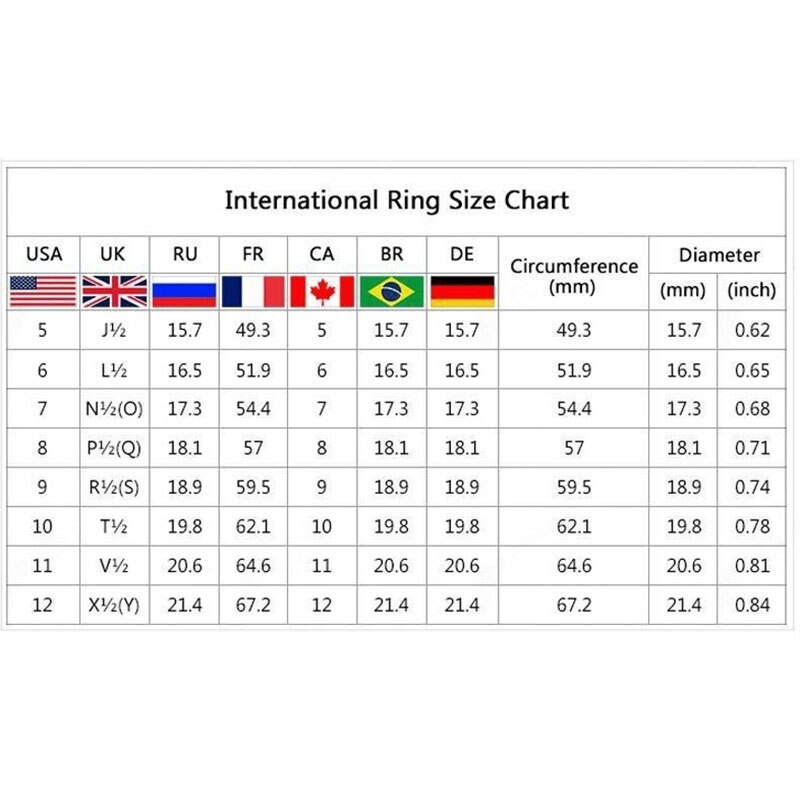 Butterfly Flowers Crystal Finger Wedding Rings for Women Rose Gold Zircon Glamour Ring Jewelry Girl Bijoux