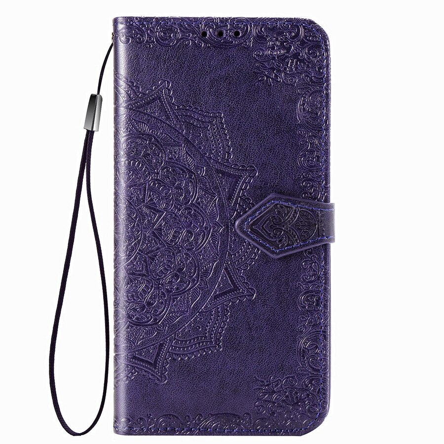 Z Fold3 – Coque de téléphone à rabat en cuir, étui pour Galaxy Z Fold3 5G Fold2 ZFold2 pliable 3 2: Z Fold3 5G / F