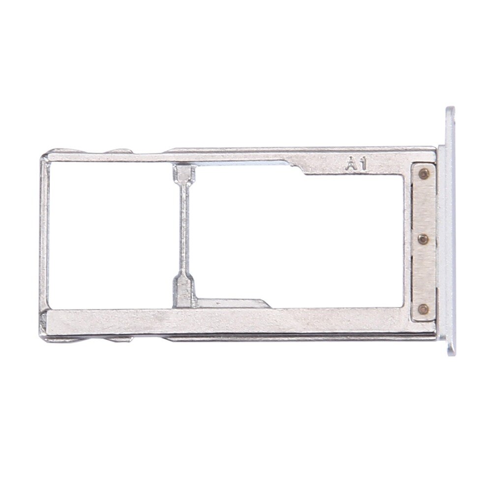 SIM + SIM / Micro SD Card Tray for Meizu Pro 5