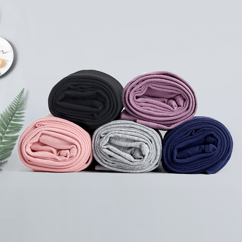 Patpat Zomer Lente En Herfst Modieuze Solid Leggings Broek Voor Meisjes Grote Kinderkleding Kinderen Meisje Bodems