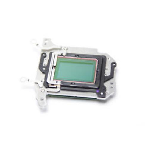 Caméra pour Canon pour EOS rebelle T3 Kiss X50 1100D CCD CMOS pièces de rechange de réparation de capteur d'image