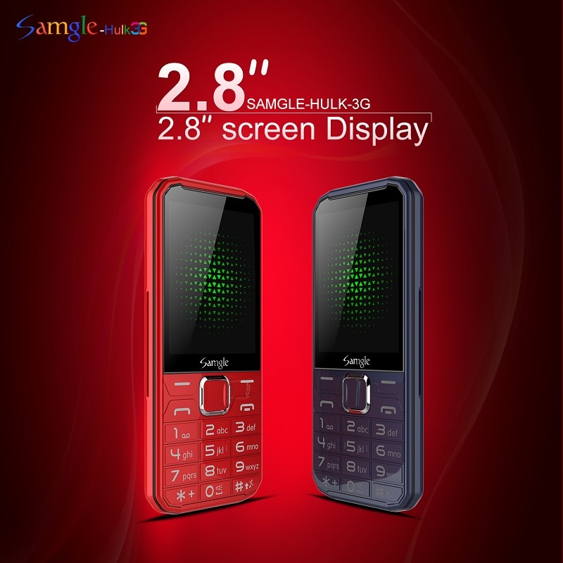 F9 Mobiele Unicom 3G 4G Oude Man Mobiele Telefoon Grote Woorden Luid Groot Scherm Ouderen Captain Standby Straight mobiele Telefoon Buitenlandse Trad