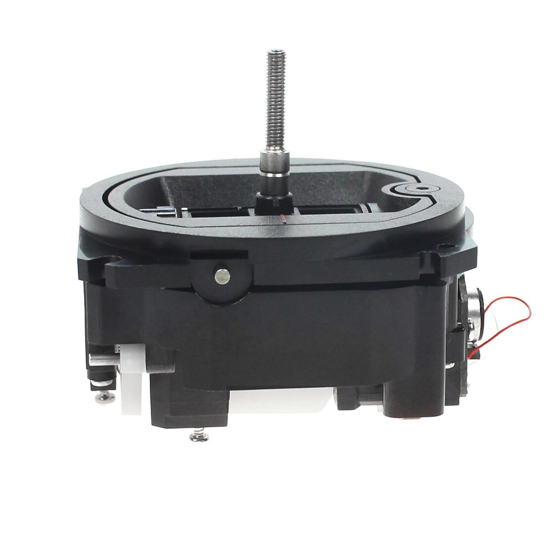2Pcs Jumper Hall Sensor Gimbal for Jumper T16 / T16 Plus Radios Transmitter Upgrade T16 Series Sensor Gimbal Repairing Kit