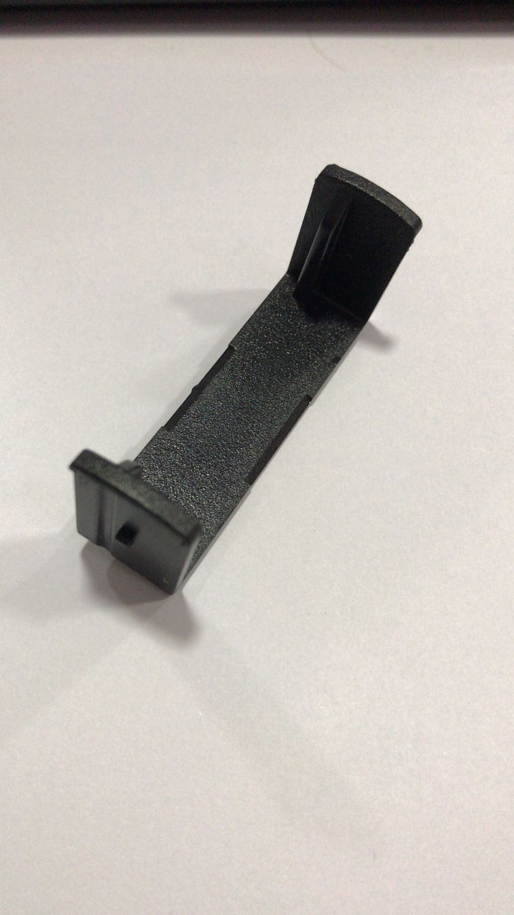 30x alleen clip sluiting voor de lader van motorola ep450 cp040 cp150 dep450 dp1400 gp3188 gp3688 etc walkie talkie