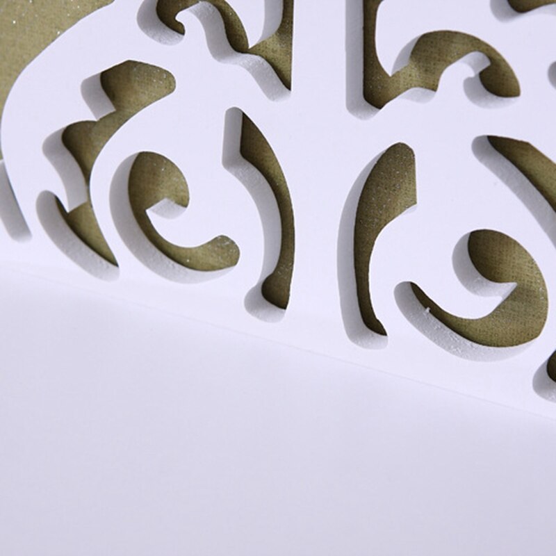 Étagère murale cloison murale manteau porte-chapeau porte clés salon chambre décoration étagère