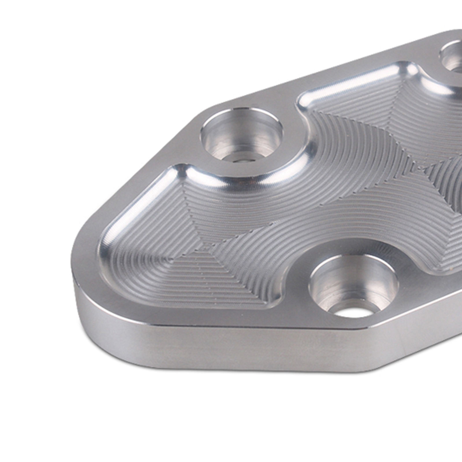 Fuel Pump Plate Set for CHEVY SB 283 327 350 383 400 Engine