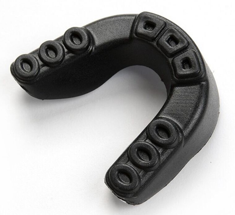 ,Shock Sports 003 Mouthguard Mouth Guard Teeth Protect for Boxing Basketball Top Grade Gum Shield Factory Direct Sales