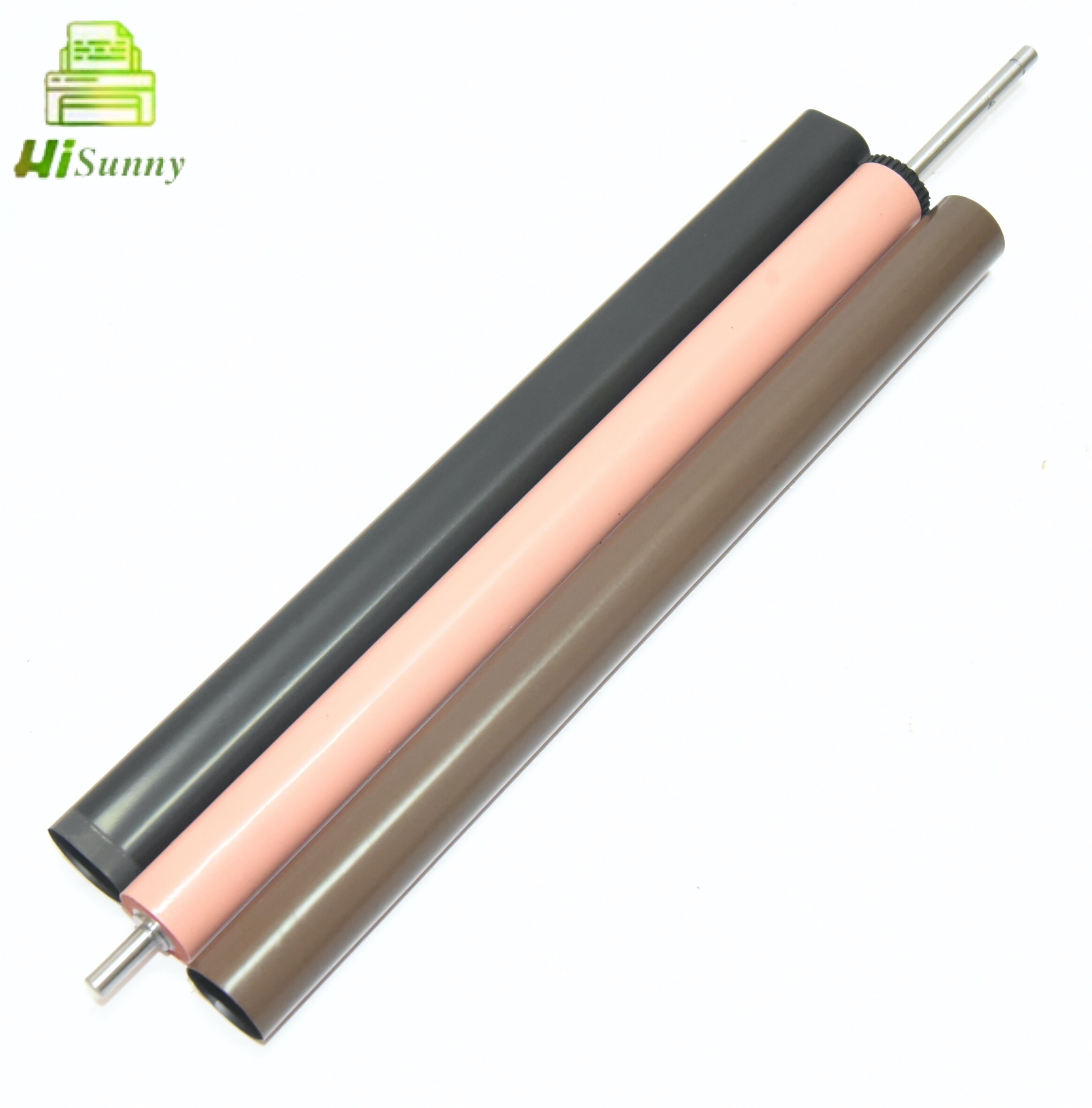 Original M477 Fuser Roller Kit Fuser Film + Lower Pressure Roller for HP M477fnw M452dn 477 452 M377 M452 M377 M477fdn M477fdw
