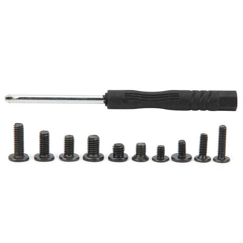 threaded inserts threaded insert CM Head Screws Assortment Kit with Screwdriver Fastener Hardware