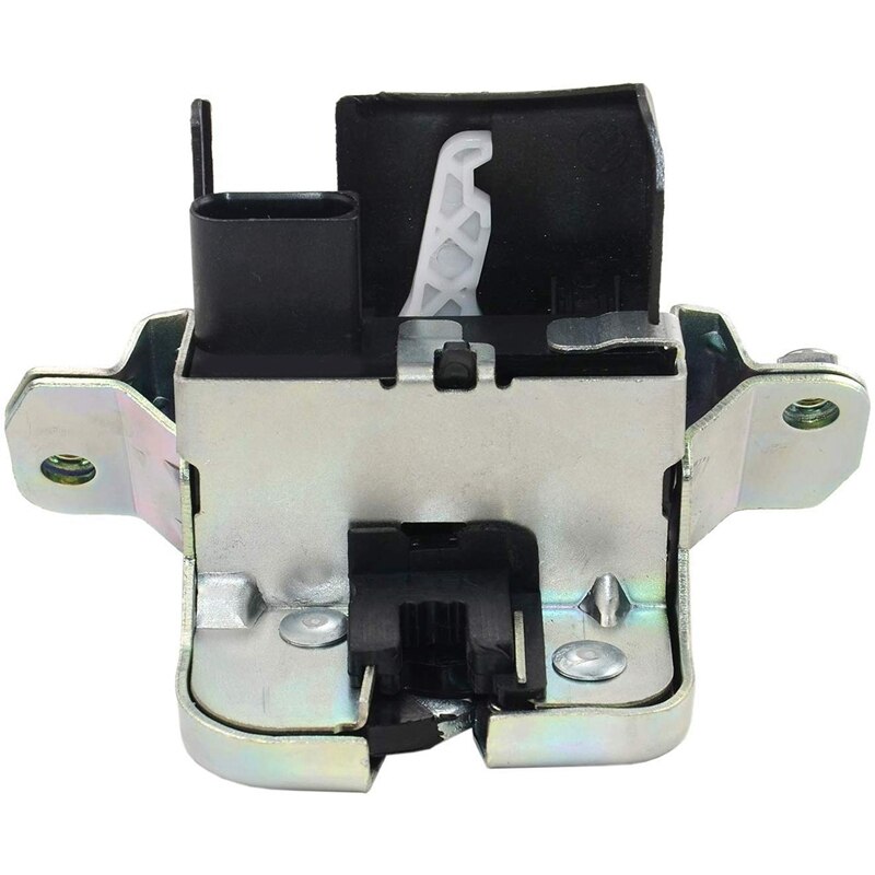 Rear Trunk Boot Lid Lock Latch Actuator for Touareg Sharan Seat Alhambra 7P0827505N 7P0827505G