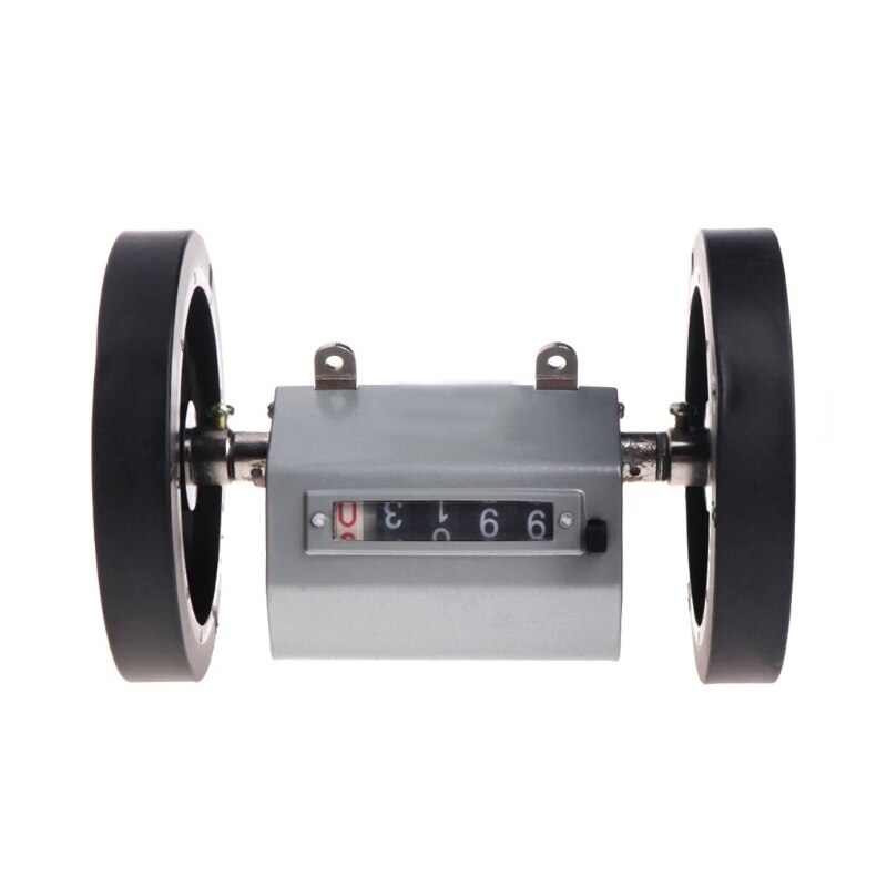 Z96-F Mechanical Length Counter With Rolling Wheel