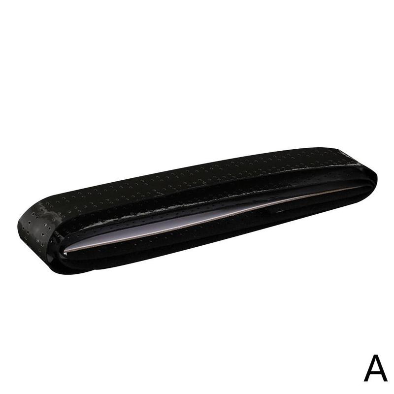 Neotech Care - Elastische polsband - ondersteunende elastische band, elastisch en ademend, gebreide stof, compressiebrace, voor tennis, fitness, sport, tendinitis (Zwart, 1 Paar, Maat S