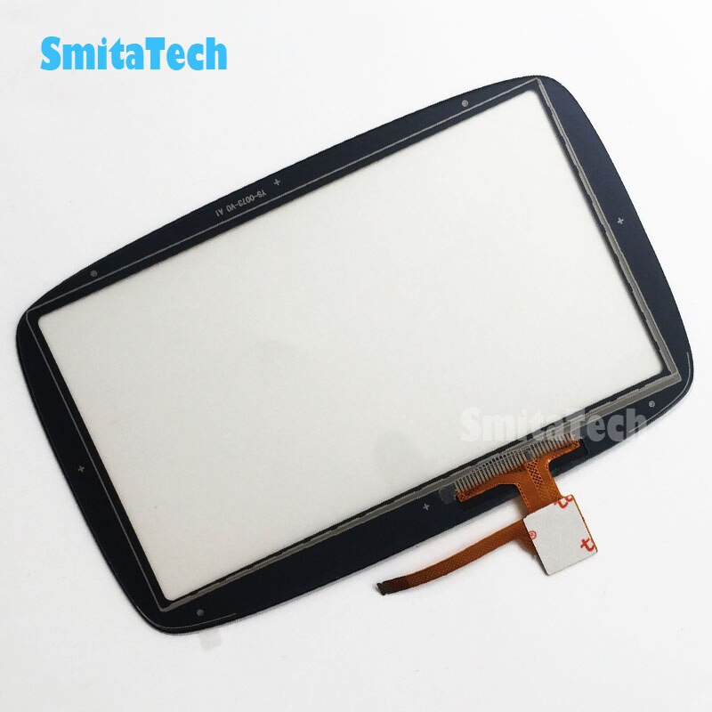5 tommer lms 500 hf 16 lms 500 hf 15 lcd skærm og berøringsskærm til tomtom  go 500 go500 gps lcd skærm panel reparation udskiftning