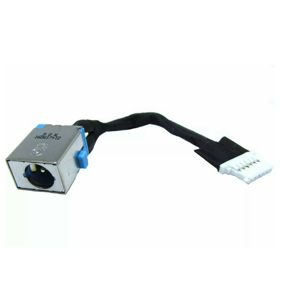 Dc In Power Jack Chaging Poort Connector Socket Kabel Voor Acer 50.MQKN1.001 Dc Power Jack Kabel Aspire VN7-571 450.02G05.0011