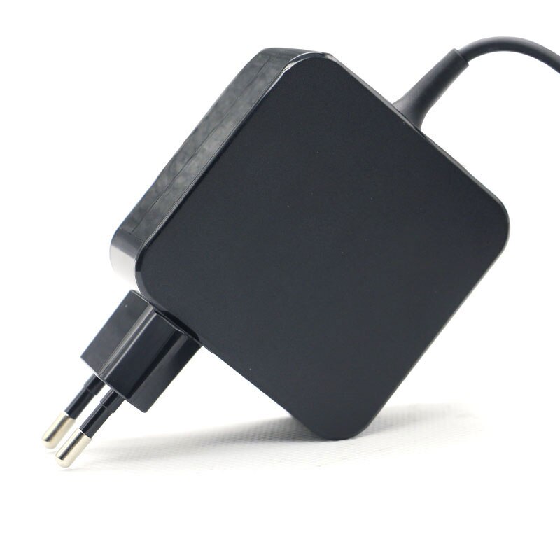 45W 19V 2.37A AC DC Adapter Charger for Asus X555L X555LA X555LB W15-045N2A PA-1450-55 Laptop Power Supply 5.5mm Cord EU US Plug