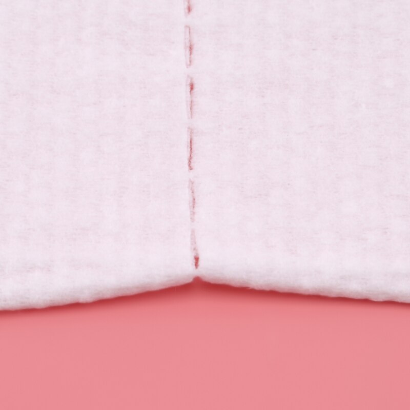 Face Towel Non-Woven Facial Tissue Cotton Pads Disposable One-Time Makeup Wipes Facial Cleansing Roll Paper Tissue