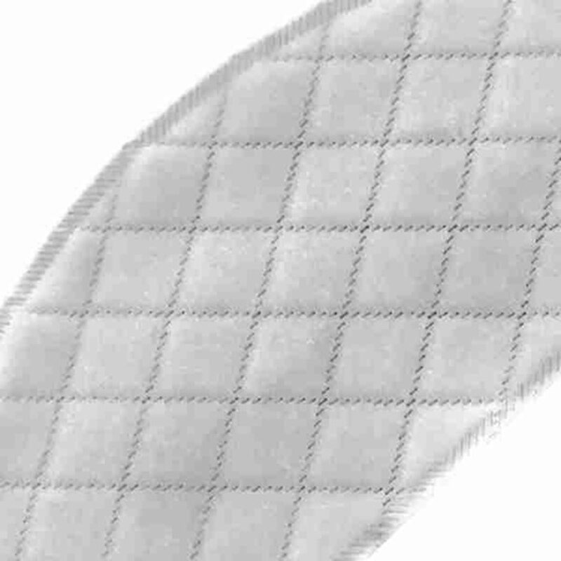 90 stuks wegwerpdoeken voor ecovacs deebot ozmo  t8 stofzuiger dweildoeken dweilpads reserveonderdelen