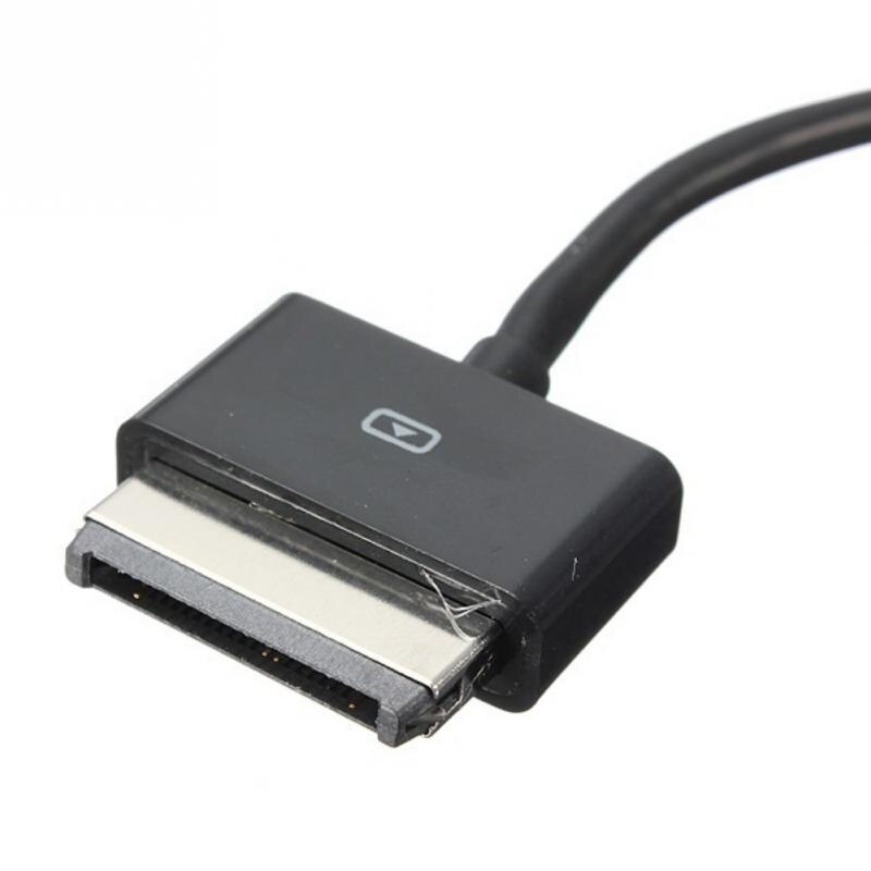 100cm USB 3.0 Data Sync Charger Cable for Asus Eee Pad Tablet For TransFormer TF101 TF201 TF300