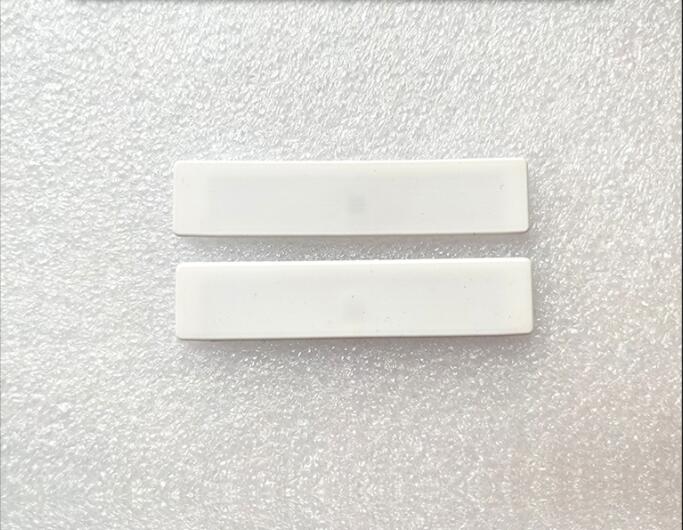50pcs UHF washing label, UHF flexible high temperature resistant label, Alien H3 UHF laundry label
