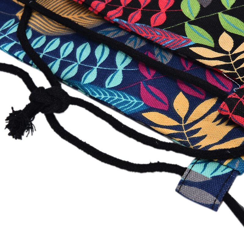 Gym Trekkoord Reizen Schoudertassen Rugzak Canvas Trekkoord Emmer Zak Bolsa Lona Canvas Tas