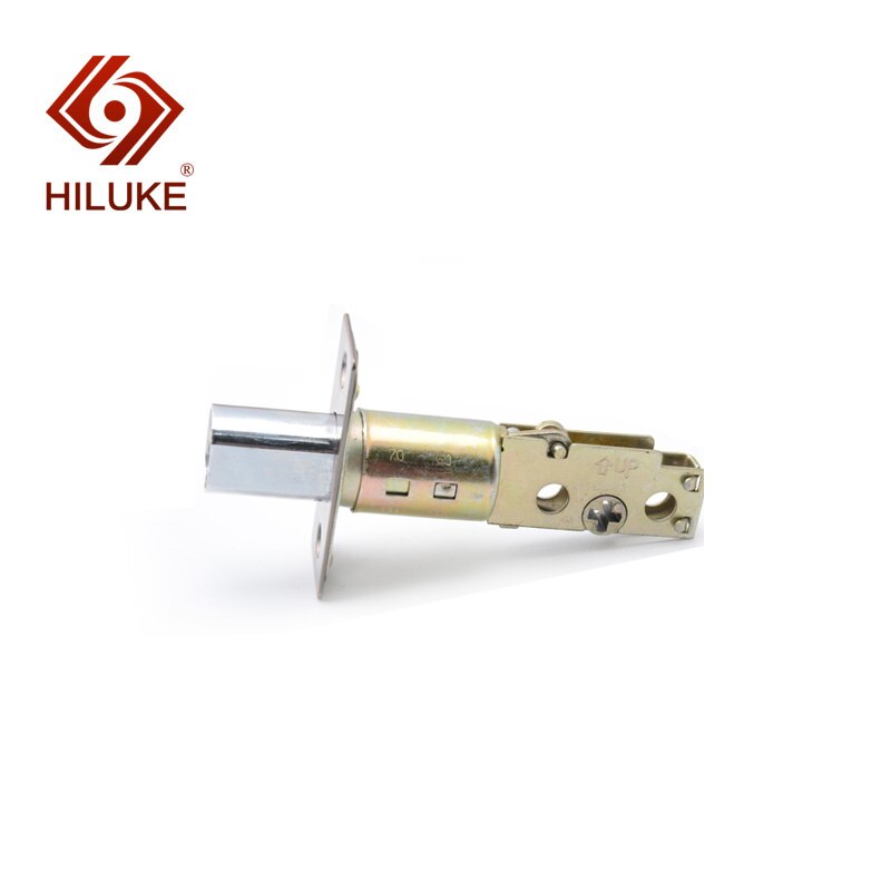 Invisible door single double open spherical lock indoor door wood door general