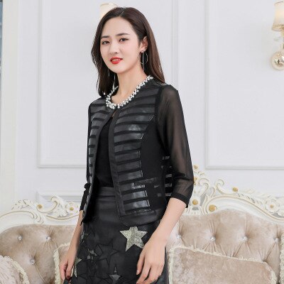 Leather Jackets Women Black Short Pu Leather Jackets Female Spring Autumn Bikers Coats Outerwear jaqueta de couro: S