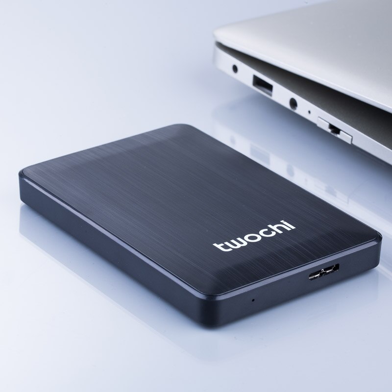 2.5" Portable External Hard Drive Disk USB3.0 SATA HDD Storage for PC, Mac, Desktop, Laptop,Tablet, Xbox One, Xbox 360, PS4