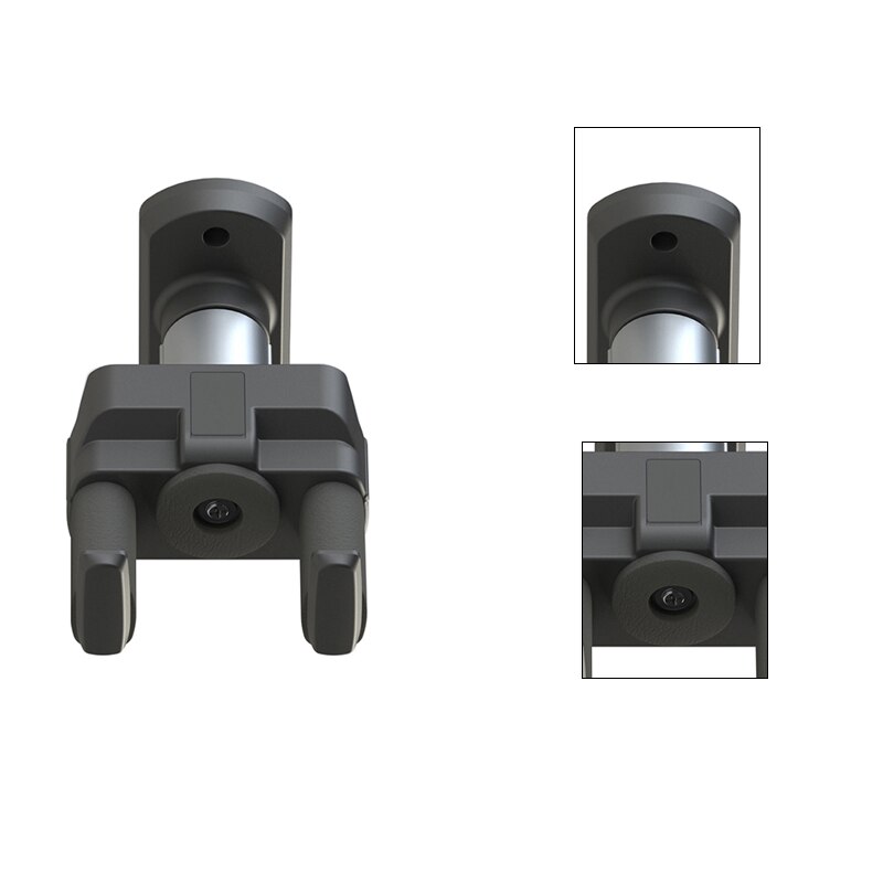 Guitar Wall Hook Wall Mount Guitar Hanger Non-Slip Holder Stand For Guitar Ukulele Violin Bass Guitar Instrument Accessories