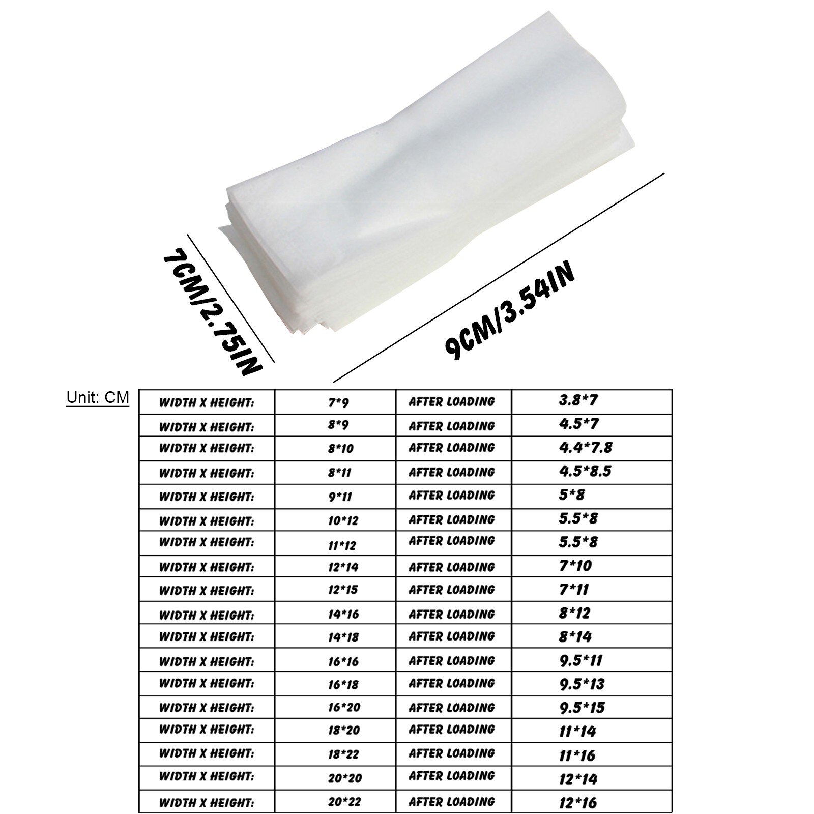 100pcs Planting Bags Nursery Bags Seedling Pots Aeration Biodegradable Fabric Eco Friendly Non Woven Cultivate Pots 18Sizes