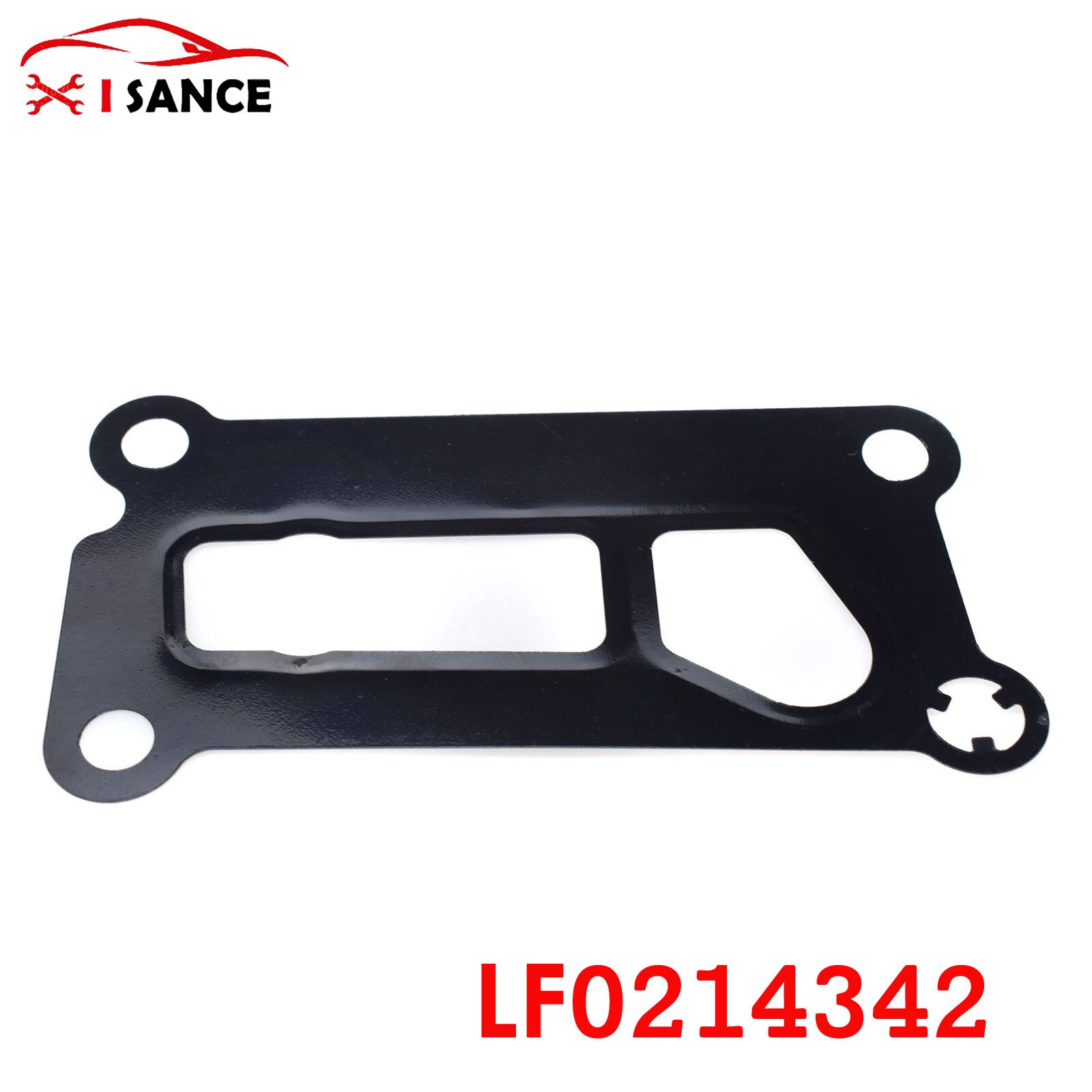 Boîtier Du Filtre À huile Joint Kit Pour Mazda 3 5 6 MX-5 Miata CX-7 Hommage LF0214700,LF0214342,1S7Z6A642AAA